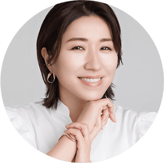 長井かおり
