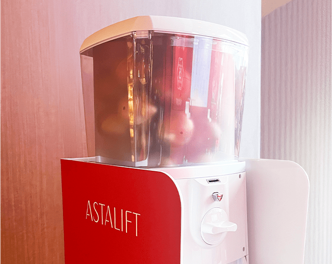 ASTALIFT_15thイベントイメージ_ヒストリーウォール