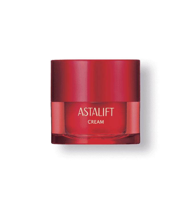 アスタリフト クリーム | ASTALIFT-アスタリフト公式ブランドサイト 