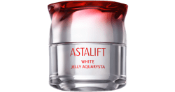 ホワイト ジェリー アクアリスタ選べるお試しセット | ASTALIFT-アスタ 