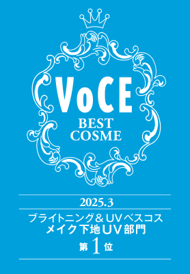VOCE ロゴ