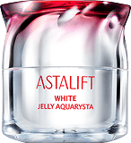 アスタリフト ホワイト ジェリー アクアリスタ 商品画像
