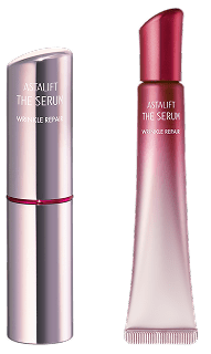 アスタリフト ザ セラム リンクルリペア