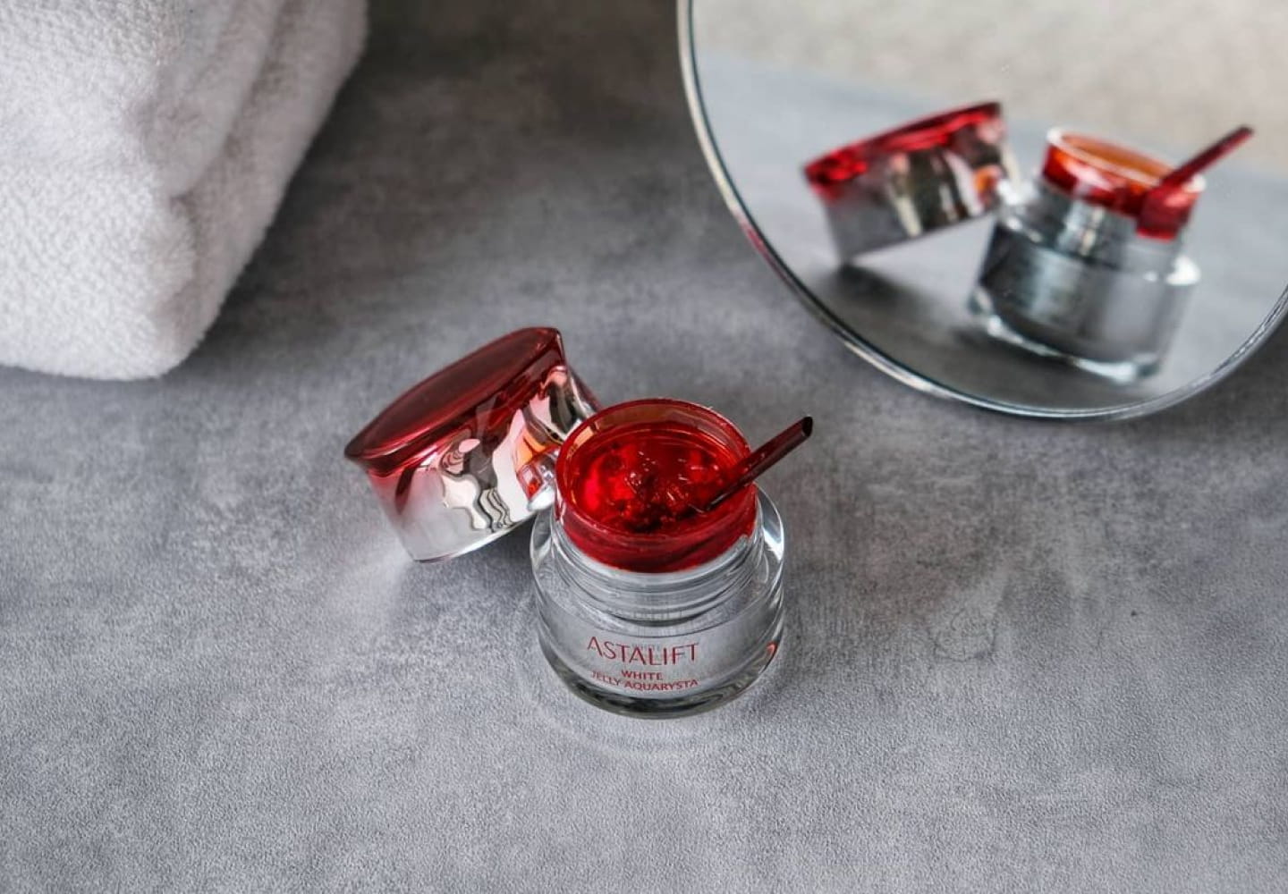ASTALIFT レッド アスタリフト | FUJIFILM ビューティー&ヘルスケア Online