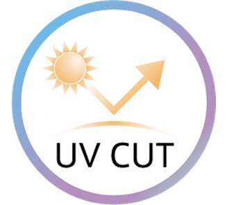 UV CUT