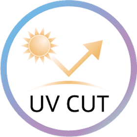 UV CUT