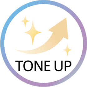 TONE UP