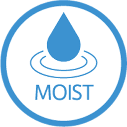 MOIST