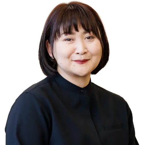 コンサルタント 新倉