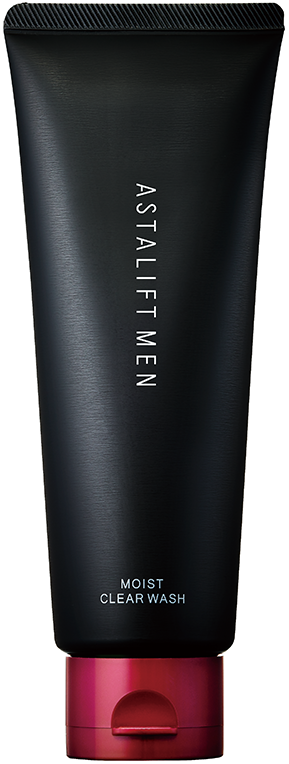 モイストクリアウォッシュ