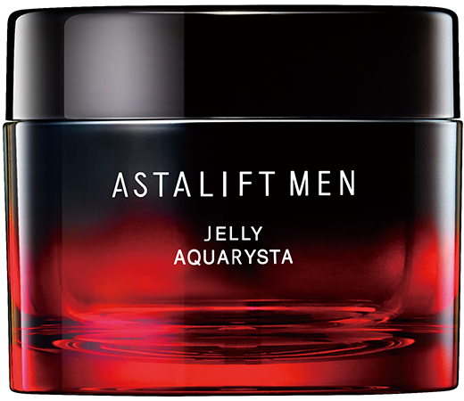 ジェリー アクアリスタ