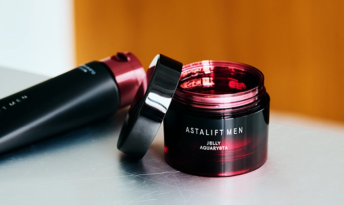 スペシャル | ASTALIFT MEN-アスタリフトメン公式ブランドサイト