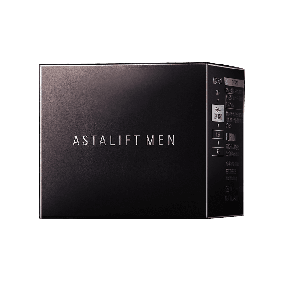 ジェリー アクアリスタ | ASTALIFT MEN-アスタリフト メン公式ブランド 