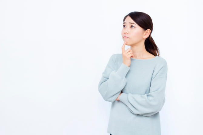 カテキンには危険性や副作用はある？ イメージ画像